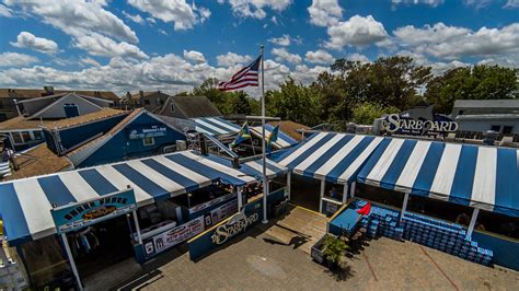 Starboard dewey beach - The Starboard is an interesting place. It has a long history in Dewey Beach, dating back to the early ‘60s when Duke Duggan’s Last Resort Bar was less than a quarter of the size of the present restaurant. Duke served …